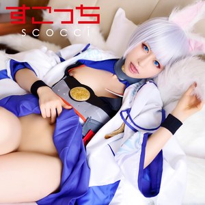 【フル動画】ゆうは 3｜scoh081