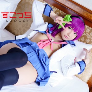 【フル動画】くるるん 3｜scoh094