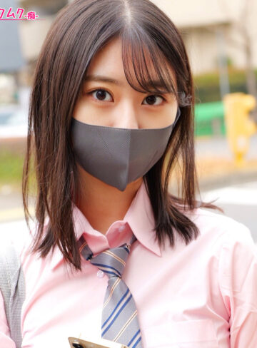 【フル動画】シュウカ｜smuh088