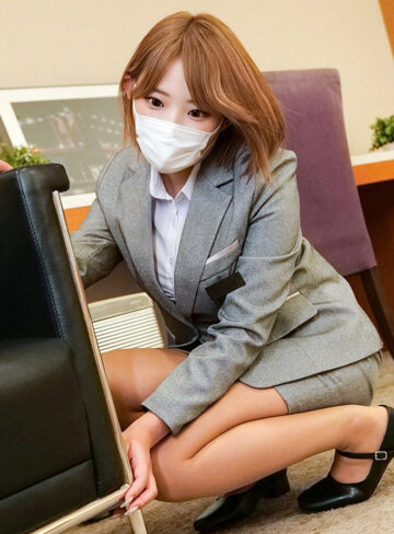 【フル動画】桃野さん｜spay844